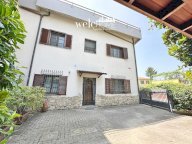 vendita terratetto Campi Bisenzio