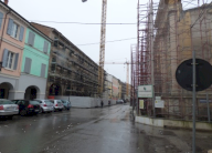 Vendita Stabile / Palazzo Mirandola