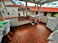 vendita terratetto Massa