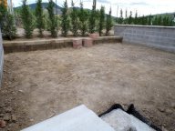 vendita terratetto Cascina