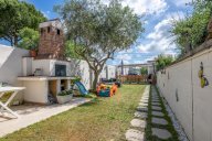 vendita terratetto Cascina