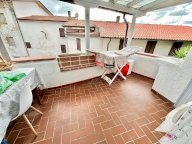 vendita terratetto Massa