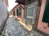 vendita terratetto Castelnuovo Magra