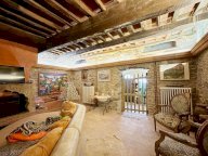 vendita terratetto Bagni di Lucca