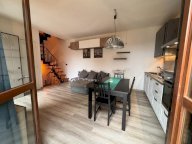 vendita terratetto Colle di Val d'Elsa