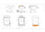 vendita stabile/palazzo San Giuliano Terme