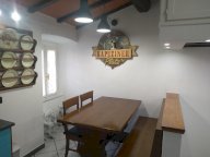 vendita terratetto Luni