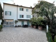 vendita terratetto Seravezza