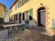 vendita terratetto Collesalvetti