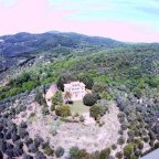 vendita terratetto Campiglia Marittima