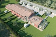 vendita terratetto Calcinaia