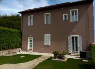 vendita terratetto Montelupo Fiorentino