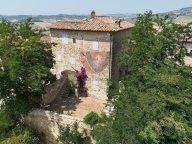 vendita terratetto Poggibonsi