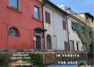 vendita terratetto Vinci