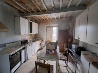 vendita terratetto Casciana Terme Lari