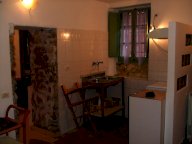 vendita terratetto Massa