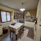 vendita terratetto Lamporecchio