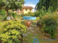 vendita terratetto Larciano