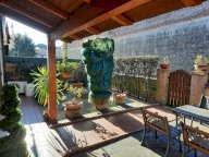 vendita terratetto Palaia