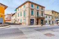 vendita terratetto Terricciola