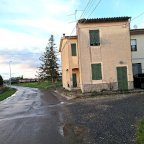 vendita terratetto San Miniato