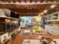 vendita terratetto Palaia