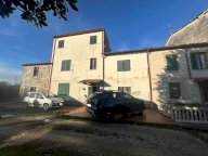 vendita terratetto Pescia