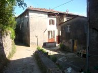 vendita terratetto Camaiore