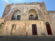 vendita stabile/palazzo Andrano