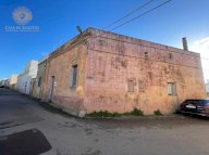 vendita terratetto Alessano