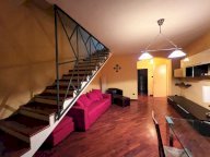 vendita terratetto San Miniato