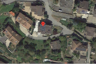 vendita terratetto Pinasca