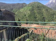 vendita terratetto Gallicano