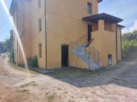 vendita terratetto Castelnuovo Magra