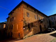 vendita stabile/palazzo San Gimignano