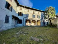 Vendita Stabile / Palazzo Molteno