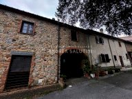 vendita terratetto Chianni