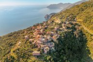 vendita terratetto Riomaggiore