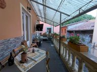 vendita terratetto Gallicano