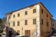 Vendita Stabile / Palazzo Colli al Metauro