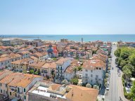 vendita terratetto Viareggio