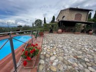 vendita terratetto Vinci