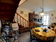 vendita terratetto Rosignano Marittimo