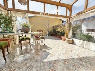 vendita terratetto Campi Bisenzio