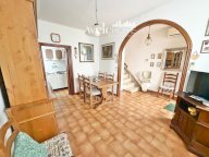 vendita terratetto Campi Bisenzio