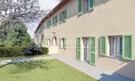 vendita terratetto Pisa