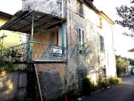 vendita terratetto Massa