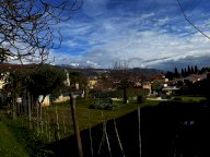 vendita terratetto Sarzana