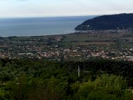 vendita terratetto Castelnuovo Magra