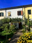 vendita terratetto Cascina